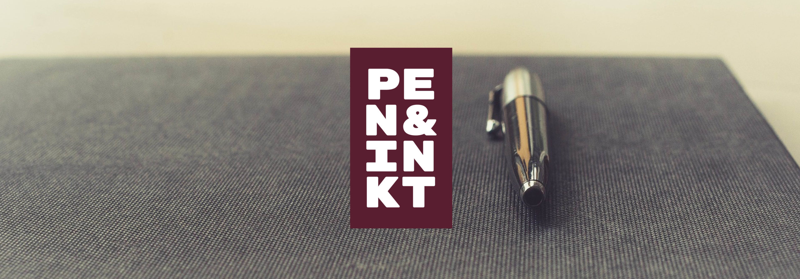 Pen & Inkt